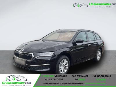 Skoda Octavia Combi 2.0 TDI 150 ch BVA