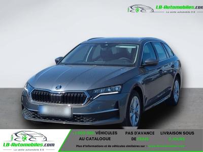Skoda Octavia Combi 2.0 TDI 150 ch BVA