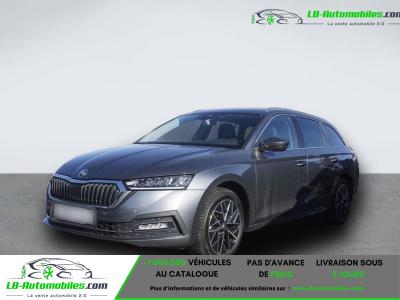 Skoda Octavia Combi 2.0 TDI 150 ch BVA