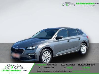 Skoda Scala 1.0 TSI Evo 2 116 ch BVA