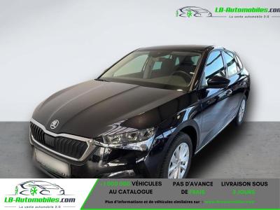 Skoda Scala 1.0 TSI Evo 2 95 ch BVM