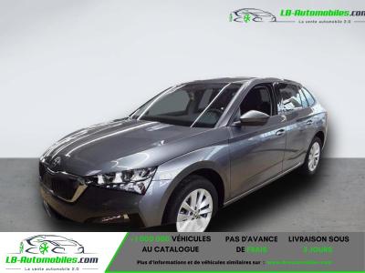 Skoda Scala 1.0 TSI Evo 2 95 ch BVM