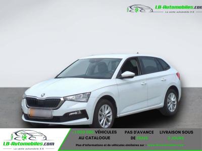 Skoda Scala 1.0 TSI Evo 2 95 ch BVM