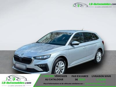 Skoda Scala 1.5 TSI 150 ch BVM