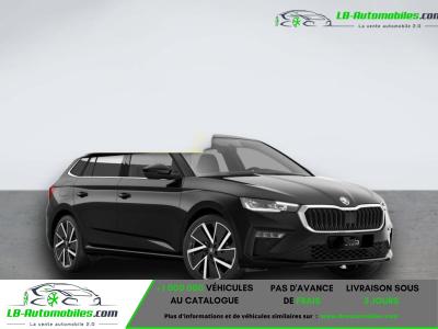 Skoda Scala 1.5 TSI 150 ch BVM
