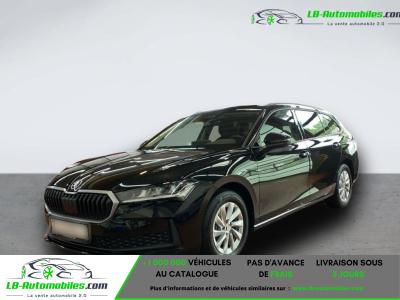 Skoda Superb Combi 1.5 TSI mHEV 150 ch BVA