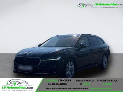 Skoda Superb Combi 2.0 TDI 150 ch BVA