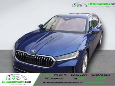 Skoda Superb Combi 2.0 TDI 150 ch BVA