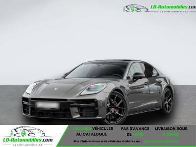 Porsche Panamera 4 E-Hybrid V6 470 ch BVA
