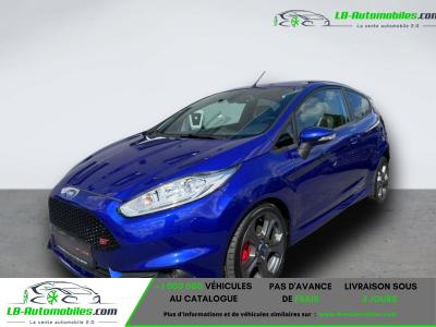 Ford Fiesta ST ST 1.5 EcoBoost 200  
