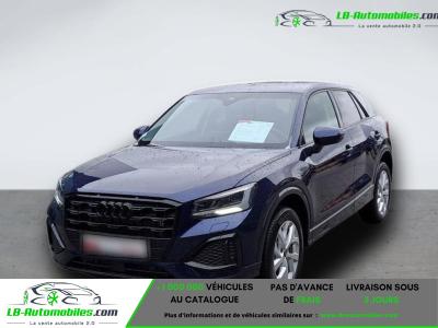 Audi Q2 30 TDI 116 BVM
