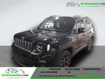 Jeep Renegade 1.5 130 ch BVR7 e-Hybrid