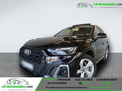 Audi Q5 45 TFSI 265 BVA Quattro