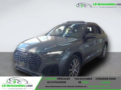 Audi Q5 Sportback 45 TFSI 265 BVA Quattro