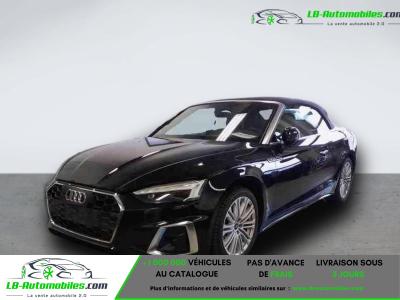 Audi A5 Cabriolet 40 TFSI 204 BVA