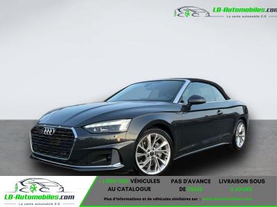 Audi A5 Cabriolet 40 TFSI 204 BVA