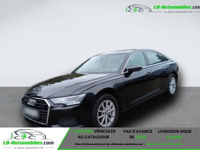 Audi A6 40 TDI 204 ch BVA