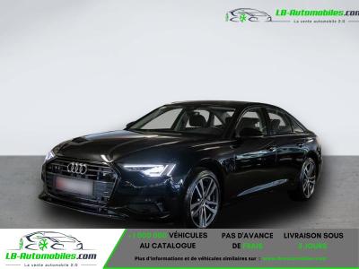 Audi A6 45 TFSI 265 ch BVA