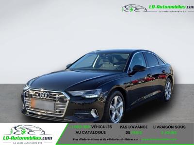 Audi A6 45 TFSI 265 ch BVA