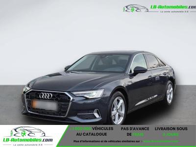 Audi A6 45 TFSI 265 ch BVA