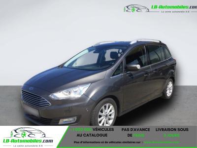 Ford C-Max 1.5 EcoBoost 150 BVM
