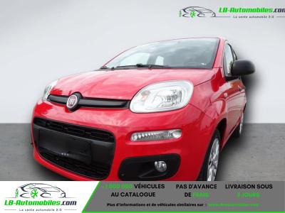 Fiat Panda 1.2 69 ch BVM