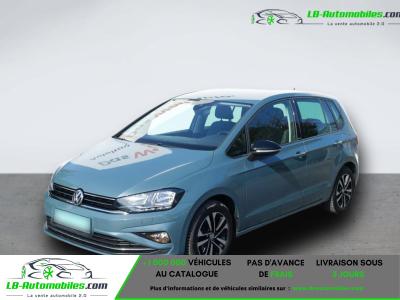 Volkswagen Golf Sportvan 1.0 TSI 115 BVM