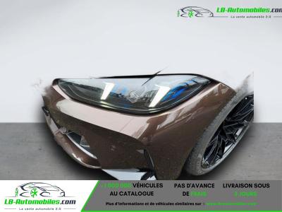BMW M4 Competition Cabriolet xDrive 530 ch BVA