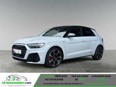 Audi A1 Sportback 40 TFSI 