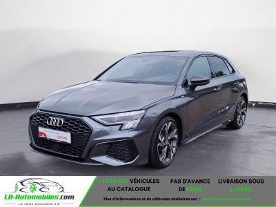 Audi A3 Sportback 35TDI S tronic