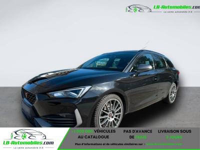 Cupra Leon ST 2.0 TSI 310 ch BVA 4Drive