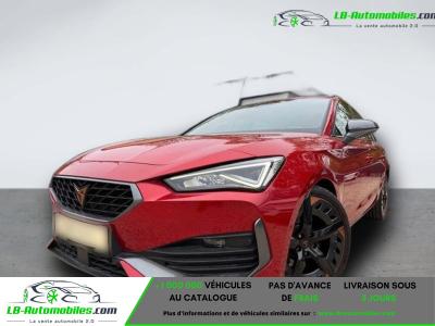 Cupra Leon 2.0 TSI 310 ch BVA 4Drive