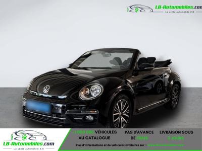Volkswagen Coccinelle 1.2 TSI 105 BMT BVA