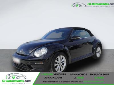Volkswagen Coccinelle 1.2 TSI 105 BMT BVA