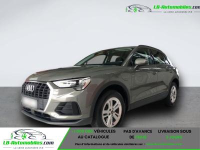 Audi Q3 45 TFSIe 245 ch BVA