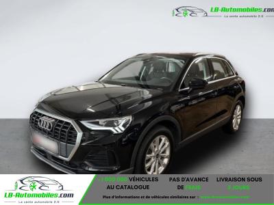 Audi Q3 45 TFSIe 245 ch BVA