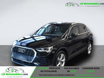 Audi Q3 45 TFSIe 245 ch BVA