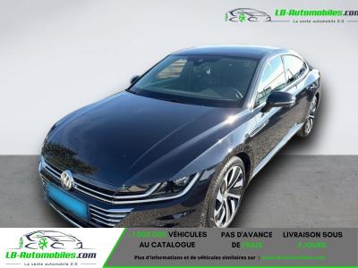 Volkswagen Arteon 2.0 TSI 190 BVA