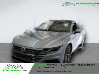 Volkswagen Arteon 2.0 TSI 190 BVA