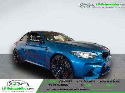 BMW M2 Coupé 370 ch BVA