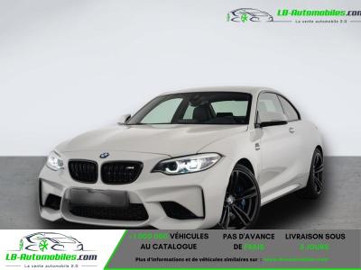 BMW M2 Coupé 370 ch BVA