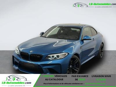 BMW M2 Coupé 370 ch BVA