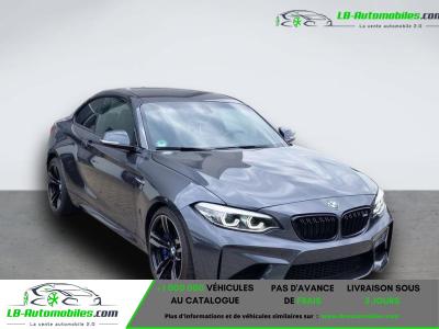 BMW M2 Coupé 370 ch BVA