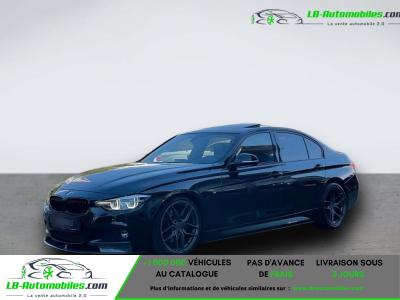 BMW Série 3 340i 326 ch BVA