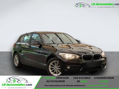 BMW Série 1 116i 109 ch