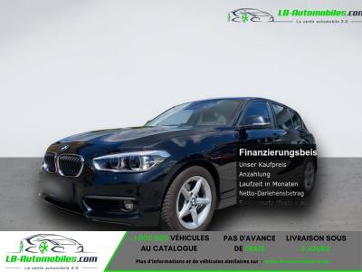 BMW Série 1 116i 109 ch