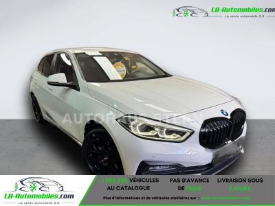 BMW Série 1 120d 190 ch BVA