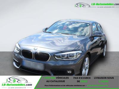 BMW Série 1 120i 184 ch BVM