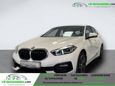 BMW Série 1 116d 116 ch BVM