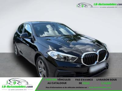 BMW Série 1 118d 150 ch BVA